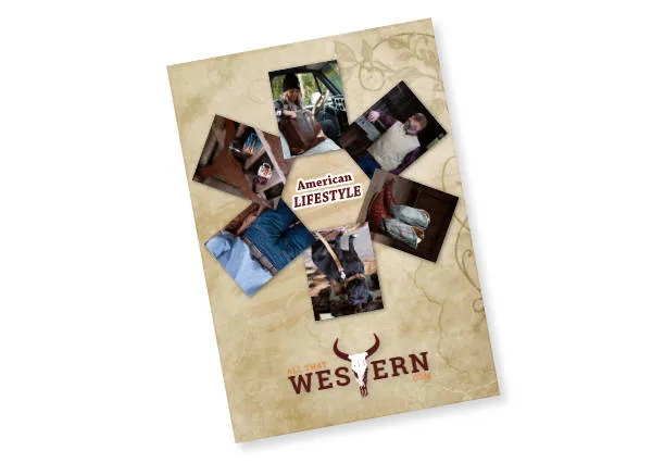 All That Western